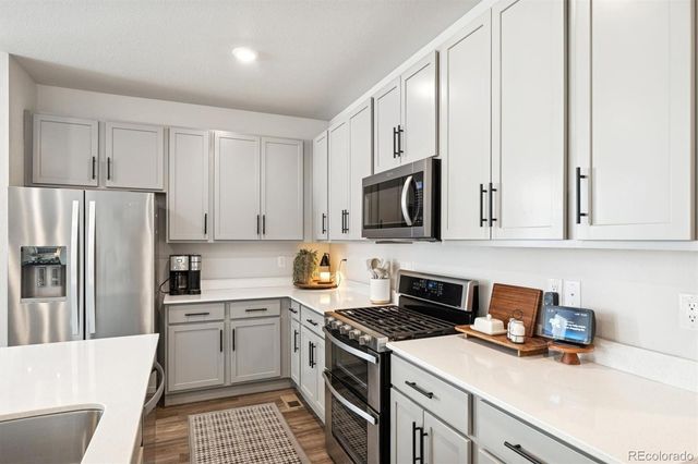 13979 Deertrack Lane, Parker, CO 80134