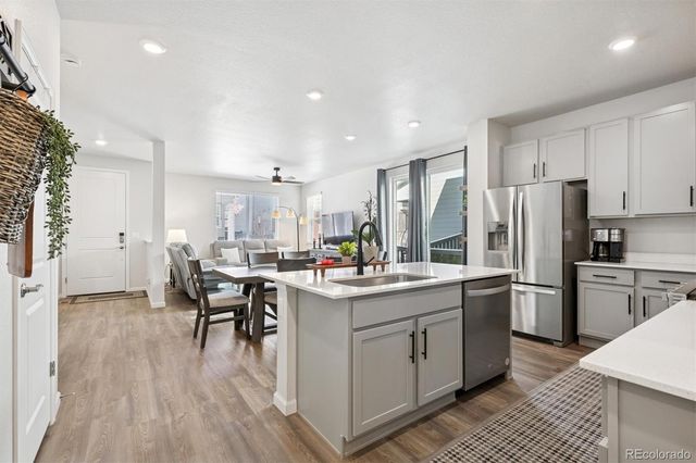 13979 Deertrack Lane, Parker, CO 80134