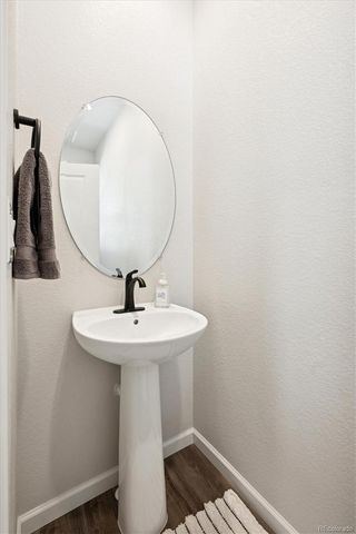 13979 Deertrack Lane, Parker, CO 80134