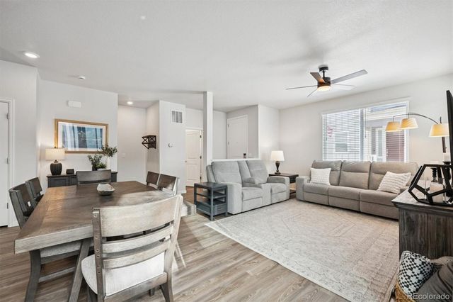 13979 Deertrack Lane, Parker, CO 80134