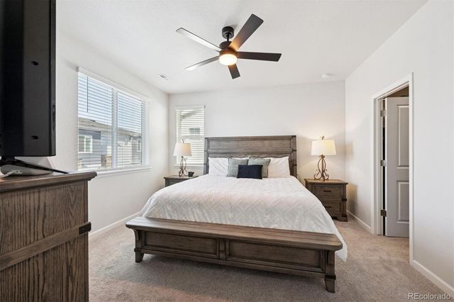 13979 Deertrack Lane, Parker, CO 80134