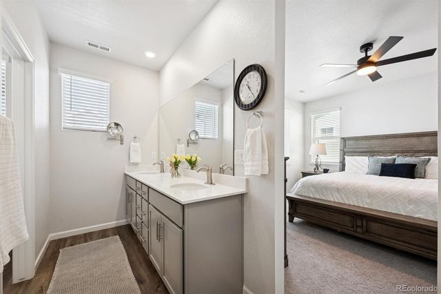 13979 Deertrack Lane, Parker, CO 80134