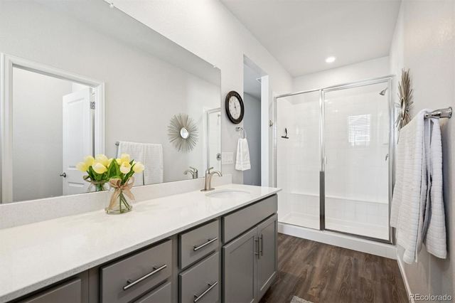 13979 Deertrack Lane, Parker, CO 80134