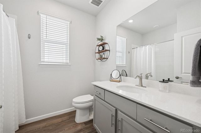 13979 Deertrack Lane, Parker, CO 80134