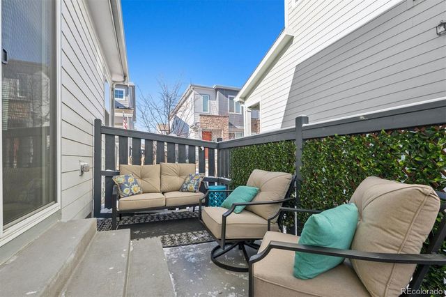 13979 Deertrack Lane, Parker, CO 80134