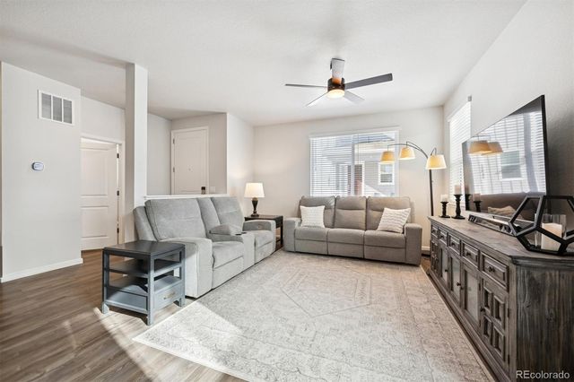 13979 Deertrack Lane, Parker, CO 80134