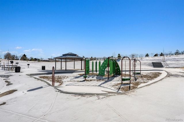 13979 Deertrack Lane, Parker, CO 80134