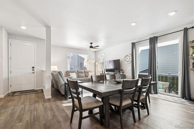 13979 Deertrack Lane, Parker, CO 80134