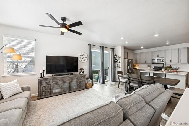 13979 Deertrack Lane, Parker, CO 80134