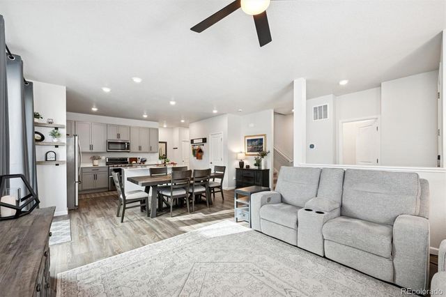 13979 Deertrack Lane, Parker, CO 80134