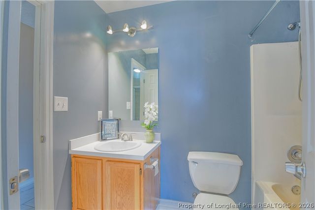 3431 Lainey Lane D, Fayetteville, NC 28314