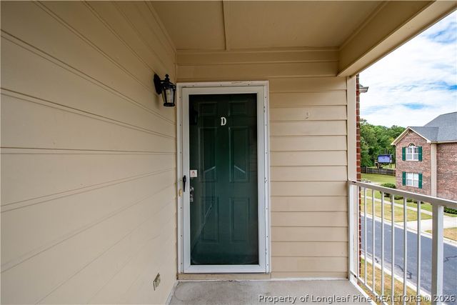 3431 Lainey Lane D, Fayetteville, NC 28314