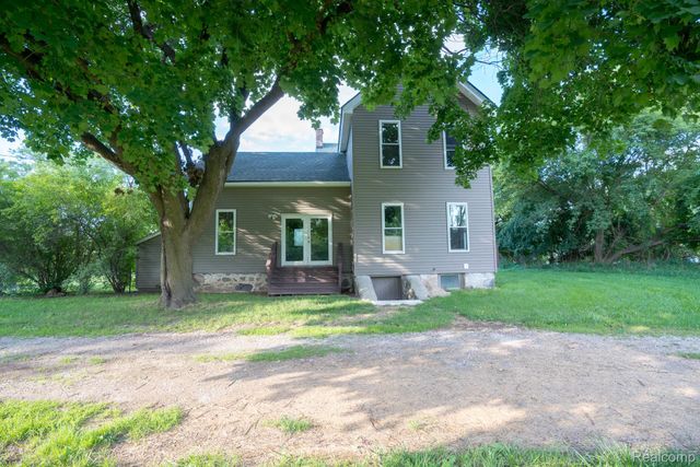 8051 Coyle Road, Northfield Township, MI 48189