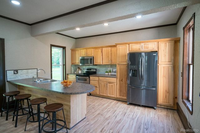 8051 Coyle Road, Northfield Township, MI 48189