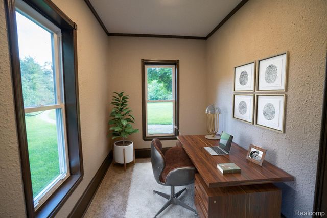 8051 Coyle Road, Northfield Township, MI 48189