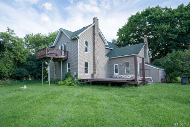 8051 Coyle Road, Northfield Township, MI 48189