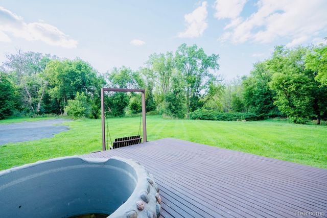 8051 Coyle Road, Northfield Township, MI 48189