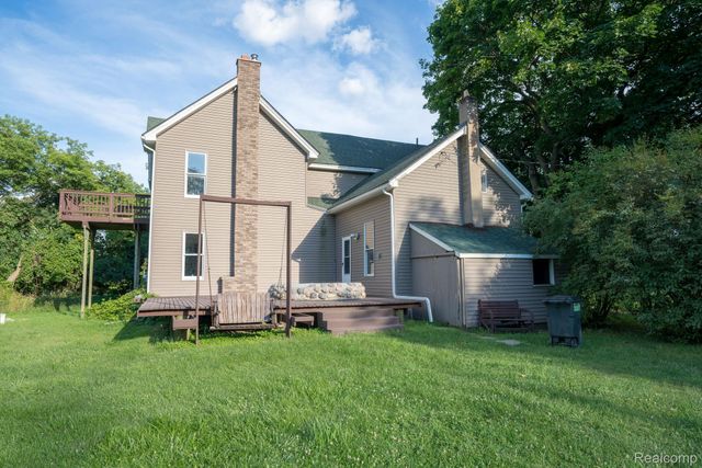 8051 Coyle Road, Northfield Township, MI 48189