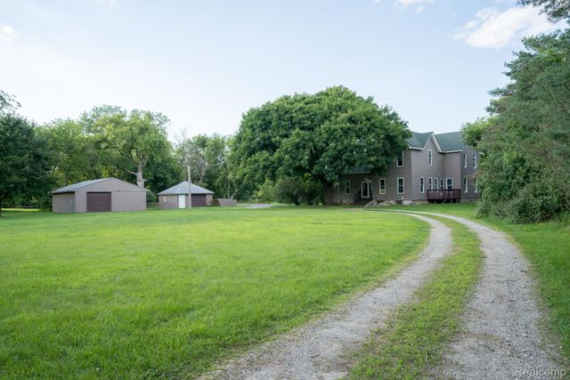 8051 Coyle Road, Northfield Township, MI 48189