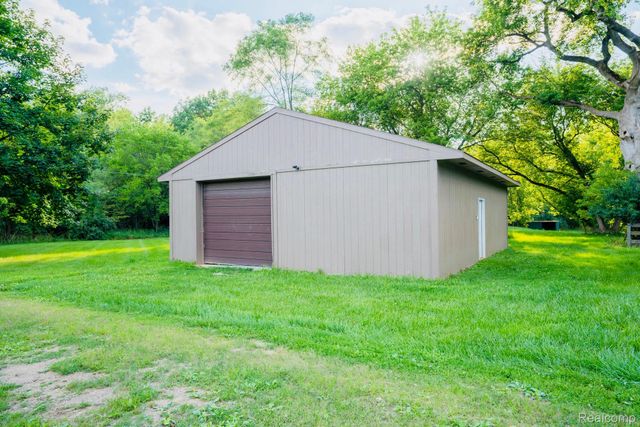 8051 Coyle Road, Northfield Township, MI 48189