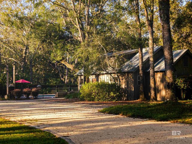 0 Old Federal Road, Magnolia Springs, AL 36555