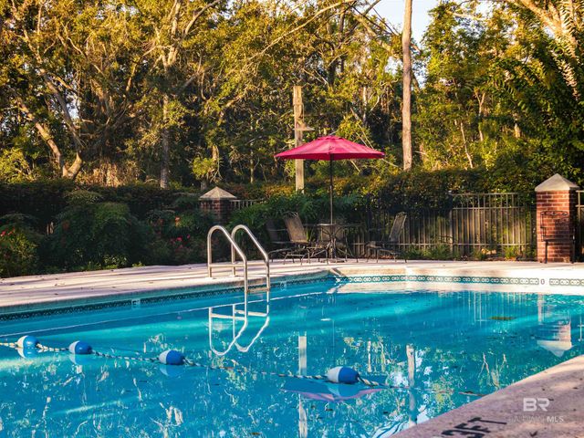 0 Old Federal Road, Magnolia Springs, AL 36555