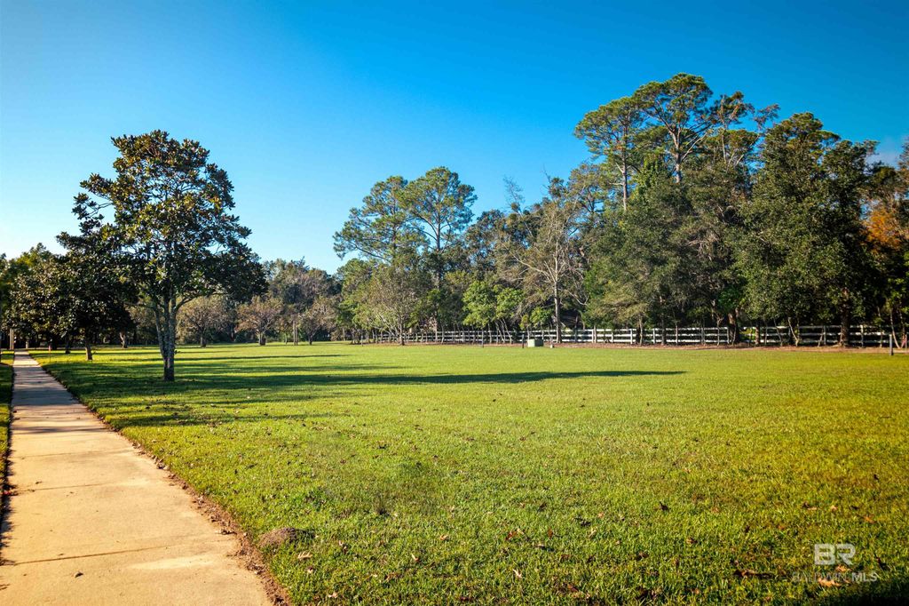 0 Old Federal Road, Magnolia Springs, AL 36555