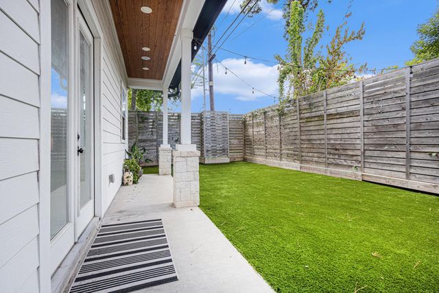 1315 Wycliffe Drive, Houston, TX 77043