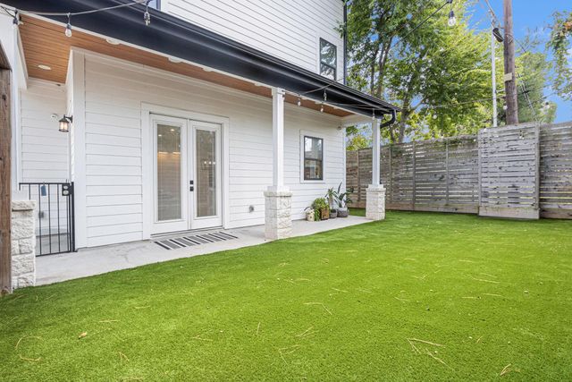 1315 Wycliffe Drive, Houston, TX 77043