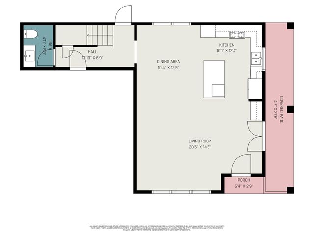 1315 Wycliffe Drive, Houston, TX 77043