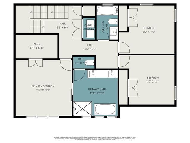 1315 Wycliffe Drive, Houston, TX 77043