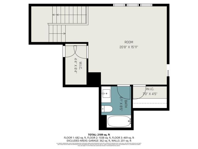 1315 Wycliffe Drive, Houston, TX 77043