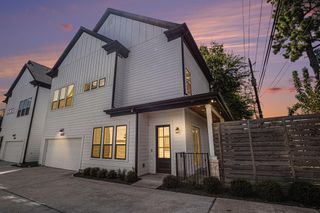 1315 Wycliffe Drive, Houston, TX 77043