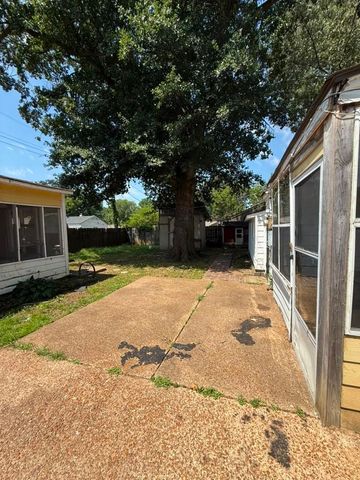4201 BAYLISS AVE, Memphis, TN 38108