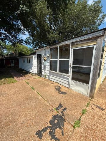 4201 BAYLISS AVE, Memphis, TN 38108