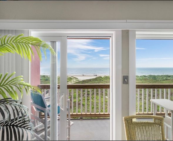 4903 State Highway 361 401, Port Aransas, TX 78373
