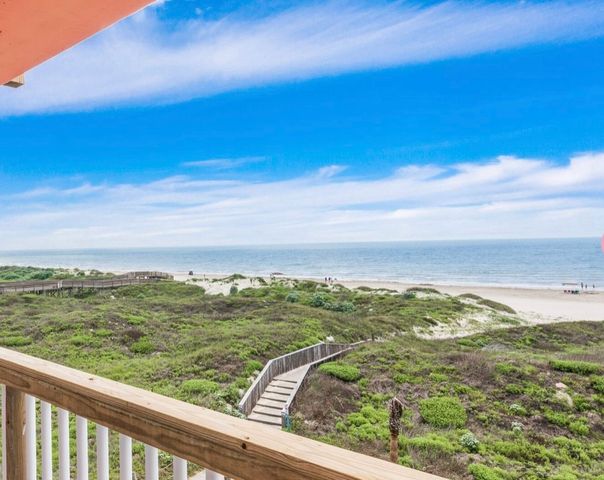 4903 State Highway 361 401, Port Aransas, TX 78373