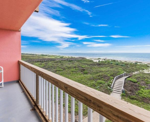 4903 State Highway 361 401, Port Aransas, TX 78373