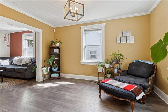 2325 Keller AVE, Norfolk, VA 23509