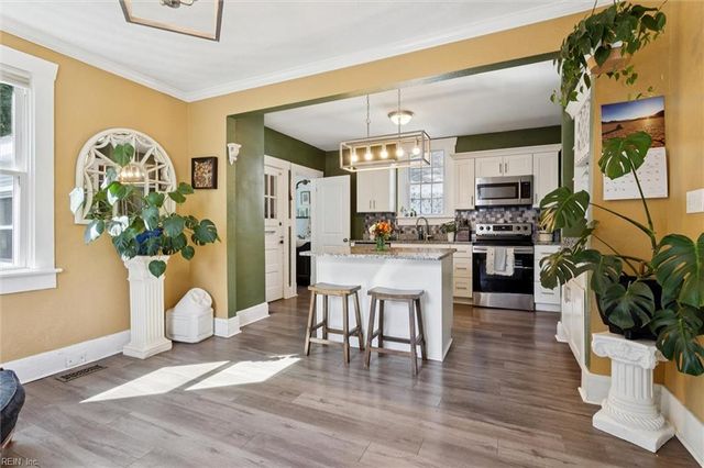 2325 Keller AVE, Norfolk, VA 23509