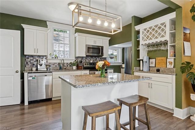 2325 Keller AVE, Norfolk, VA 23509
