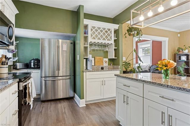 2325 Keller AVE, Norfolk, VA 23509