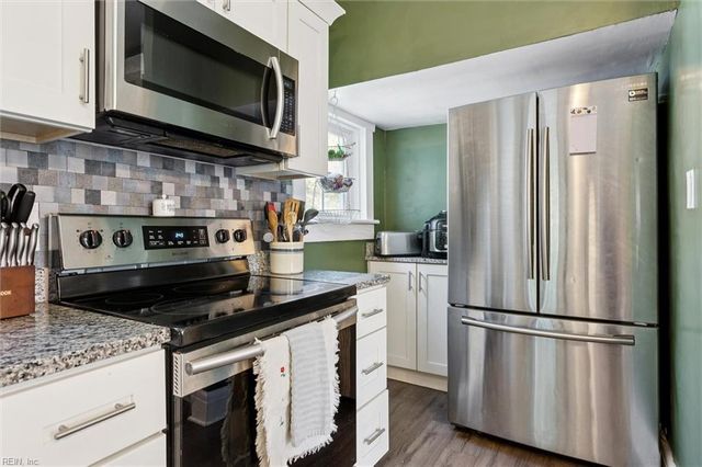 2325 Keller AVE, Norfolk, VA 23509