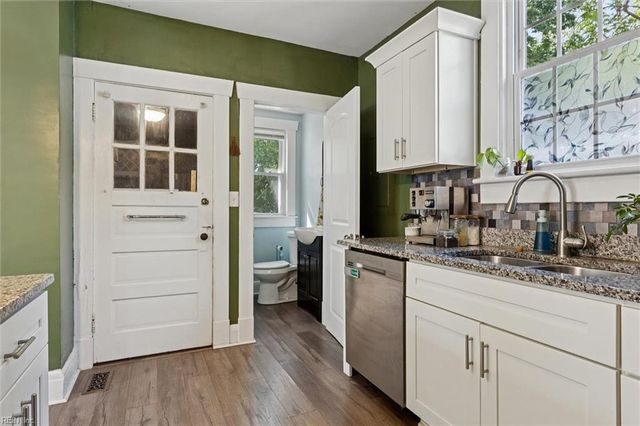 2325 Keller AVE, Norfolk, VA 23509