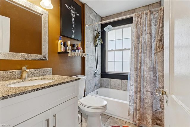 2325 Keller AVE, Norfolk, VA 23509