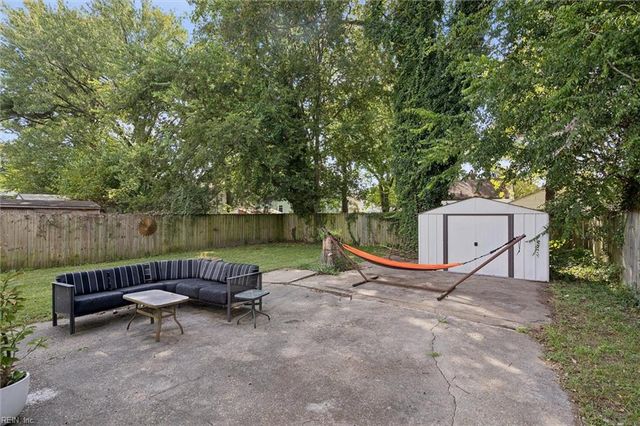 2325 Keller AVE, Norfolk, VA 23509