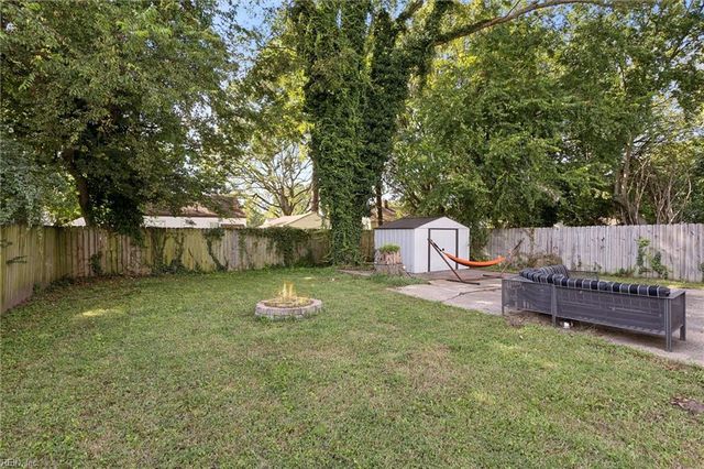 2325 Keller AVE, Norfolk, VA 23509
