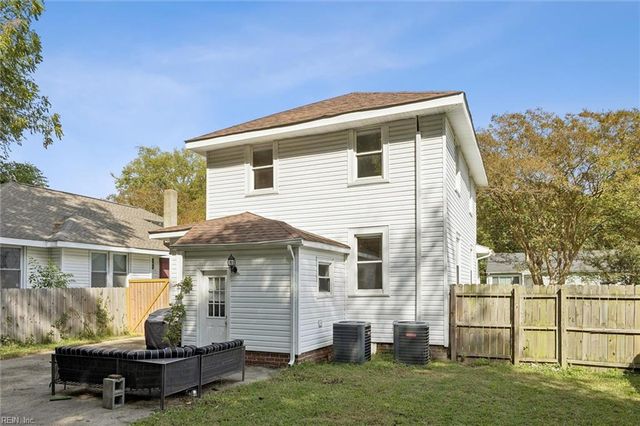 2325 Keller AVE, Norfolk, VA 23509