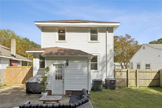 2325 Keller AVE, Norfolk, VA 23509