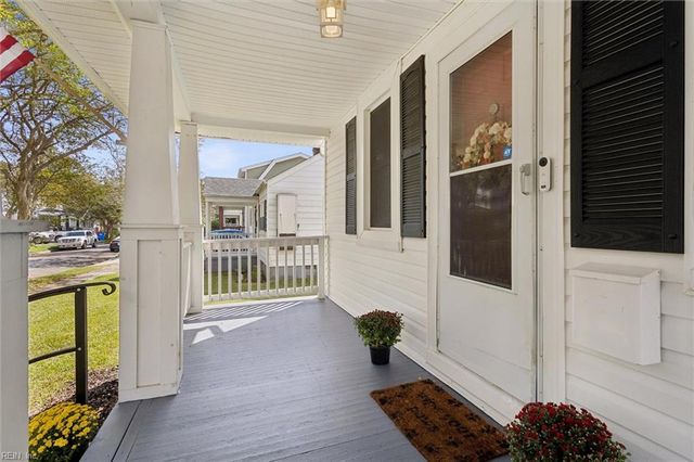 2325 Keller AVE, Norfolk, VA 23509